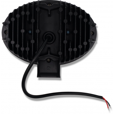 REFLEKTOR LAMPA ROBOCZA 12 LED OWALNA 10-30V 36W JOHN DEERE